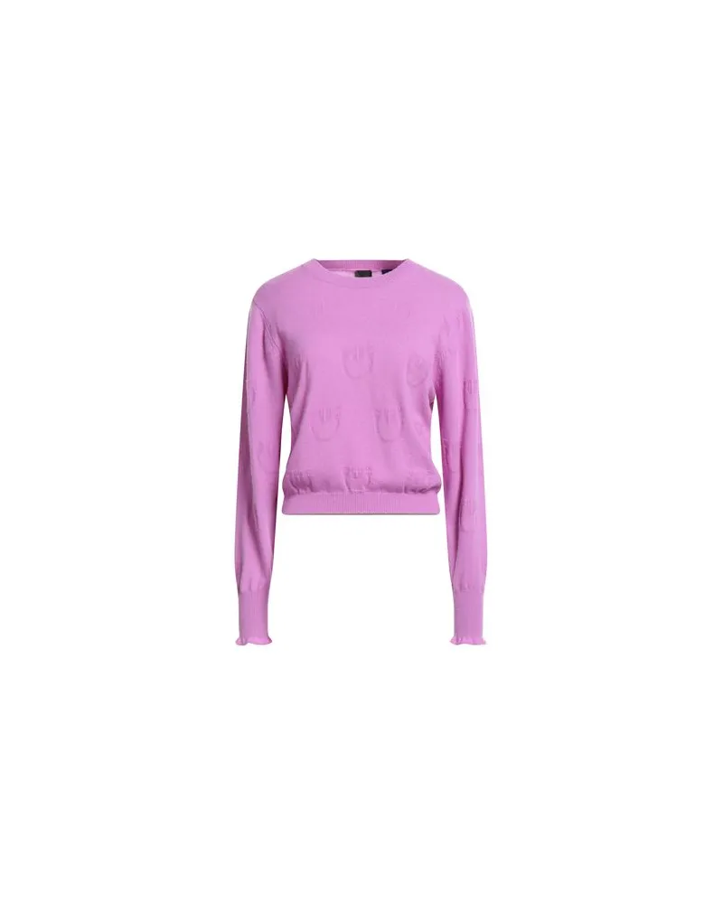 Pinko STRICKWAREN - Pulloverauf YOOX.COM Malve