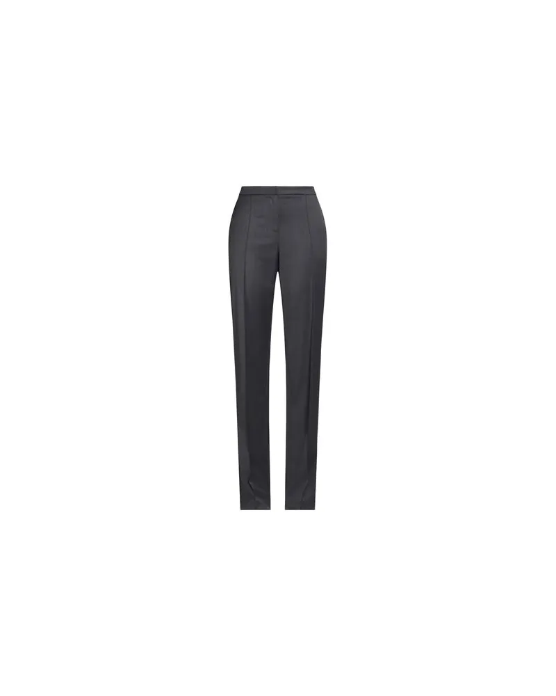 HINNOMINATE HOSEN & RÖCKE - Hosenauf YOOX.COM Blei