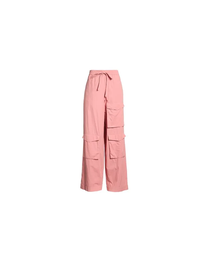 Essentiel HOSEN & RÖCKE - Hosenauf YOOX.COM Antikrosa