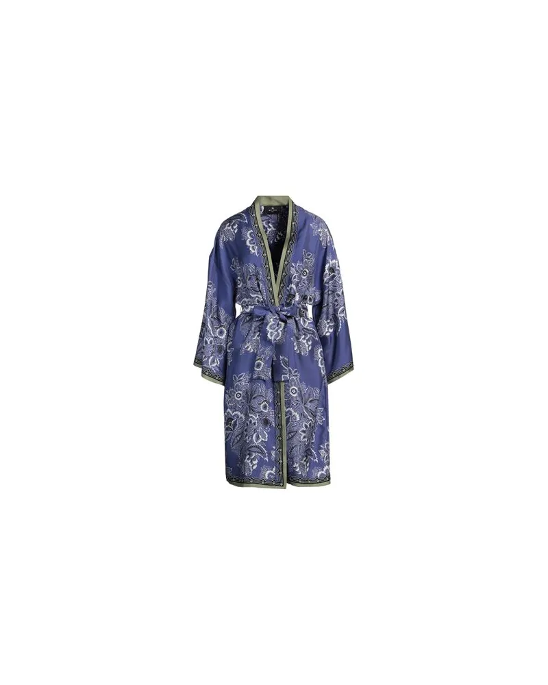 Etro JACKEN & MÄNTEL - Jacken, Mäntel & Trenchcoatsauf YOOX.COM Violett