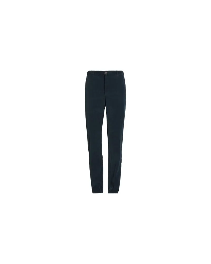 Barbour HOSEN & RÖCKE - Hosenauf YOOX.COM Nachtblau