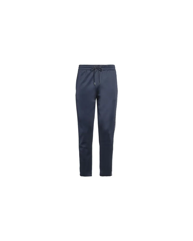 Michael Kors HOSEN & RÖCKE - Hosenauf YOOX.COM Marineblau