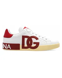 Dolce & Gabbana Sneakers Bunt