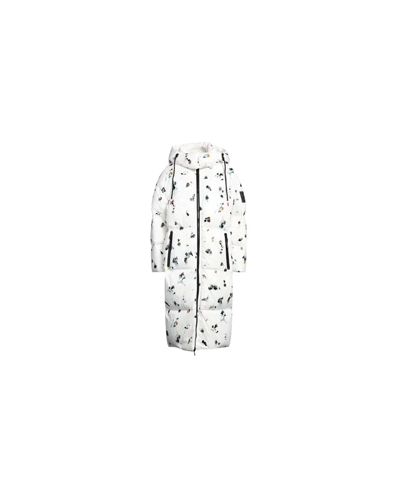 Peuterey JACKEN & MÄNTEL - Pufferjacken & Daunenjackenauf YOOX.COM Weiß