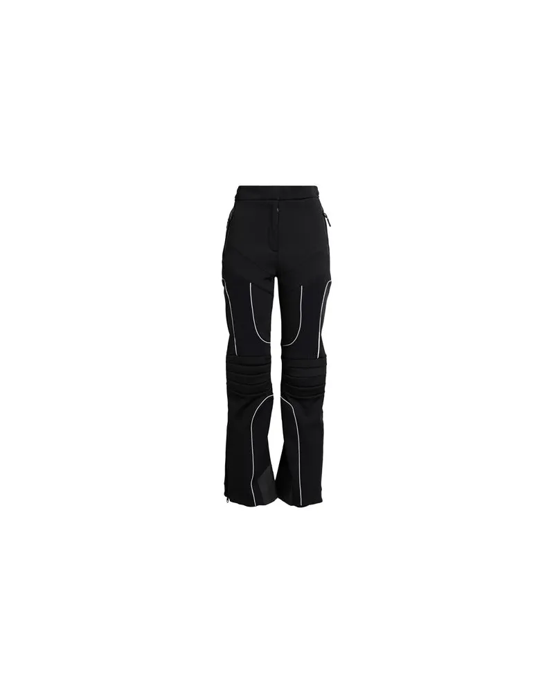 Mackage JACKEN & MÄNTEL - Skianzüge und -overallsauf YOOX.COM Schwarz