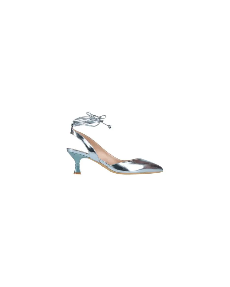 Liu Jo SCHUHE - Pumpsauf YOOX.COM Himmelblau