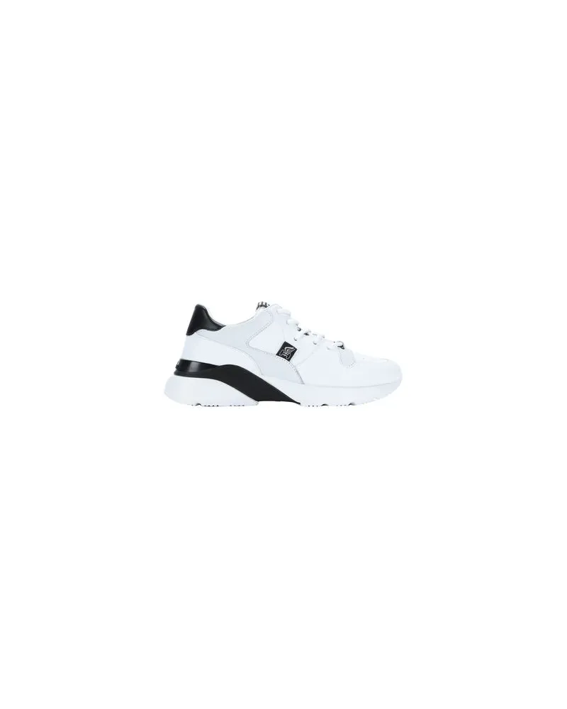 Hogan SCHUHE - Sneakersauf YOOX.COM Weiß