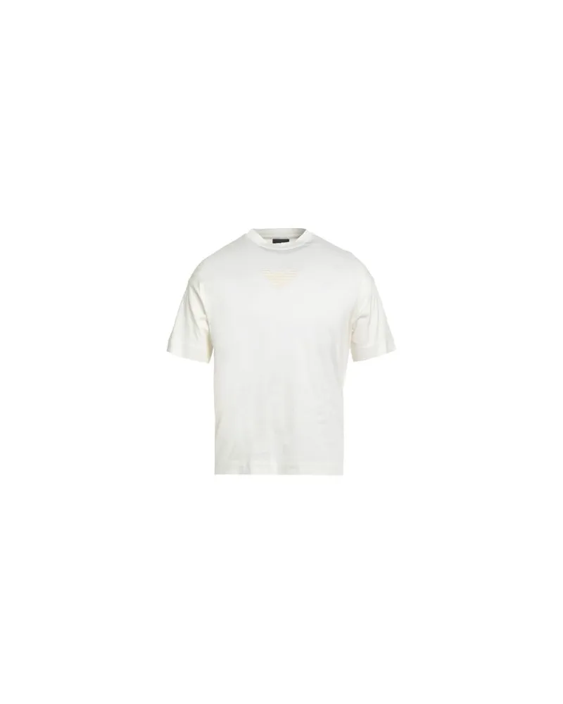 Emporio Armani TOPS - T-shirtsauf YOOX.COM Off