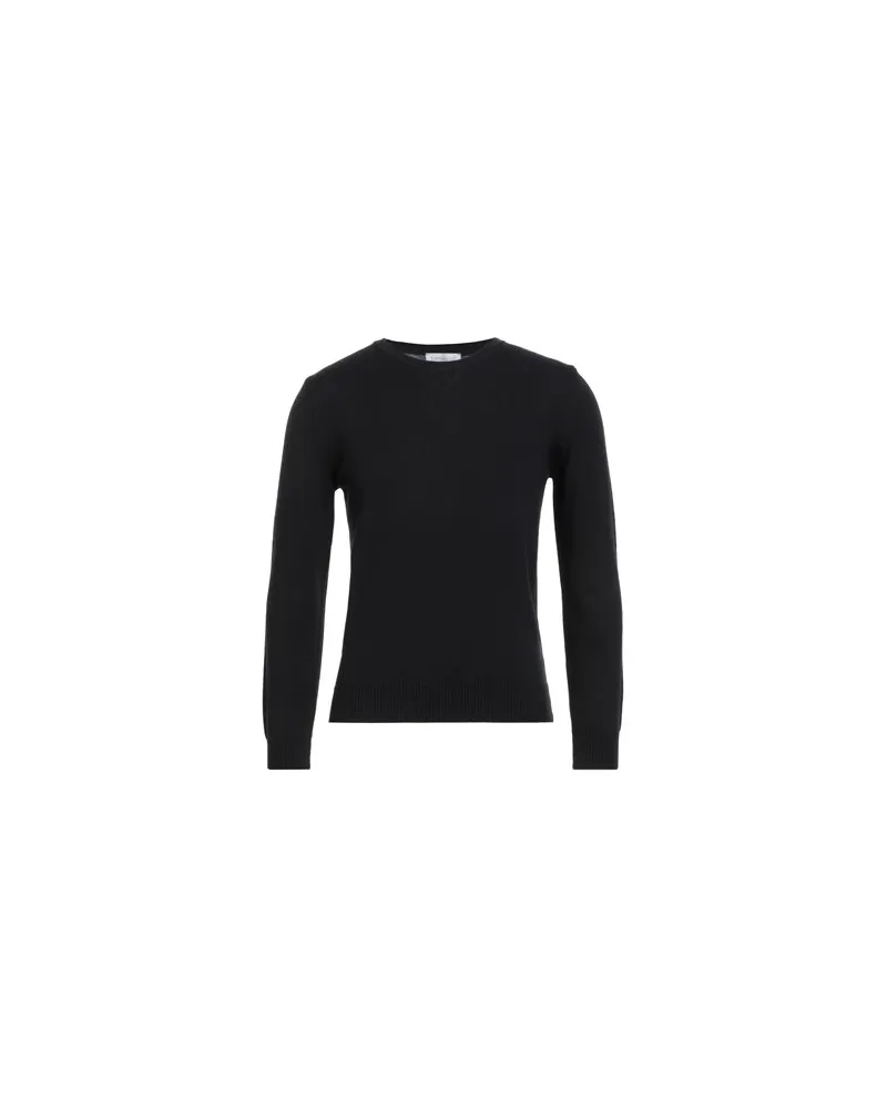 Bellwood STRICKWAREN - Pulloverauf YOOX.COM Schwarz