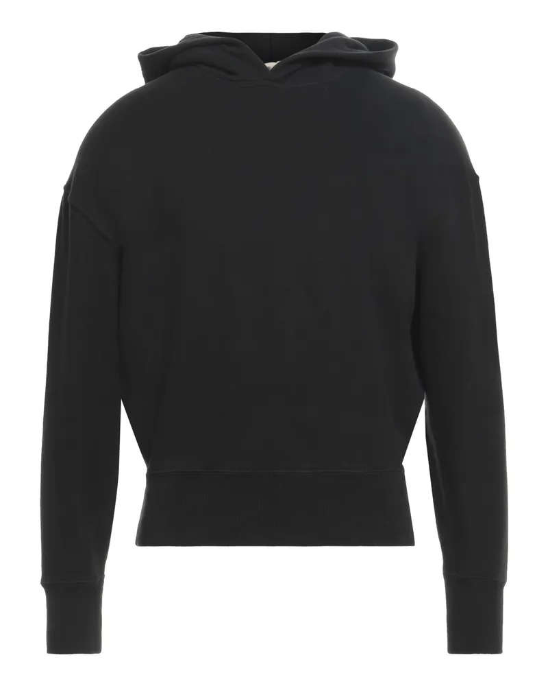 Ten c Sweatshirt Schwarz