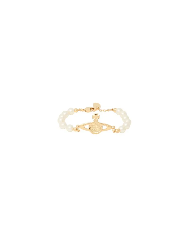 Vivienne Westwood SCHMUCK und UHREN - Armbänderauf YOOX.COM Gold