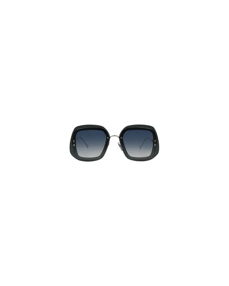 Isabel Marant BRILLEN - Sonnenbrillenauf YOOX.COM Blaugrau