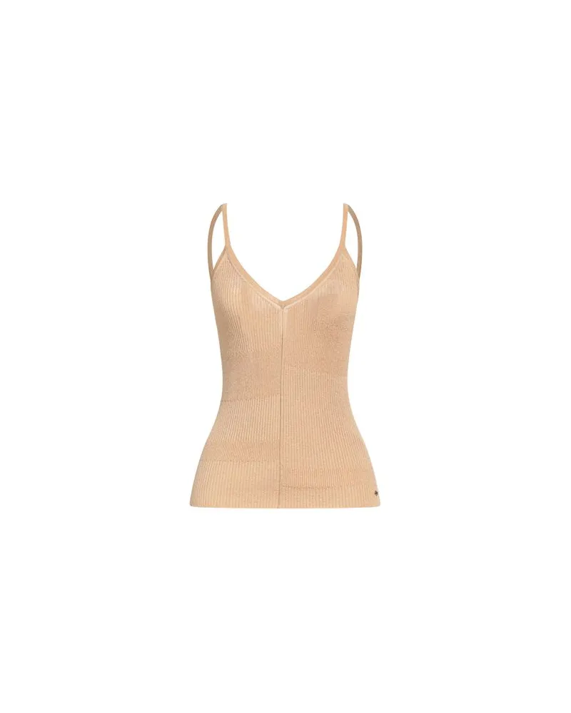 Angelo Marani TOPS - Topsauf YOOX.COM Gold