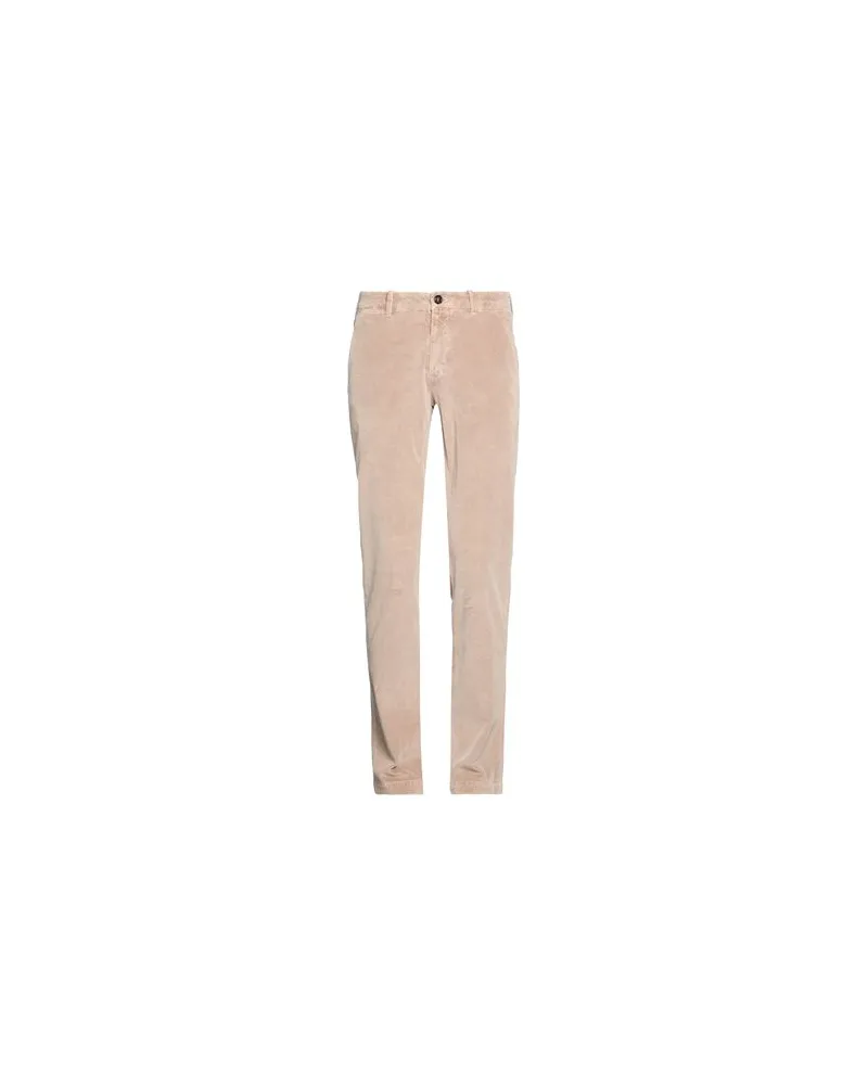 MOORER HOSEN & RÖCKE - Hosenauf YOOX.COM Hellbraun