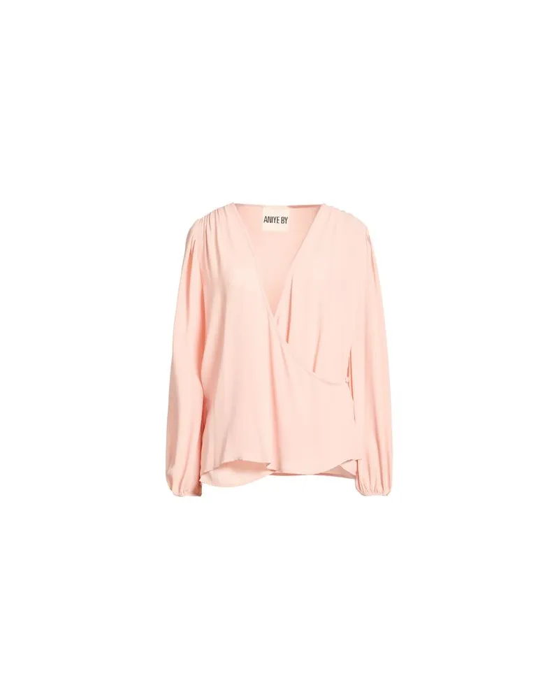 Aniye By TOPS - Topsauf YOOX.COM Hellrosa