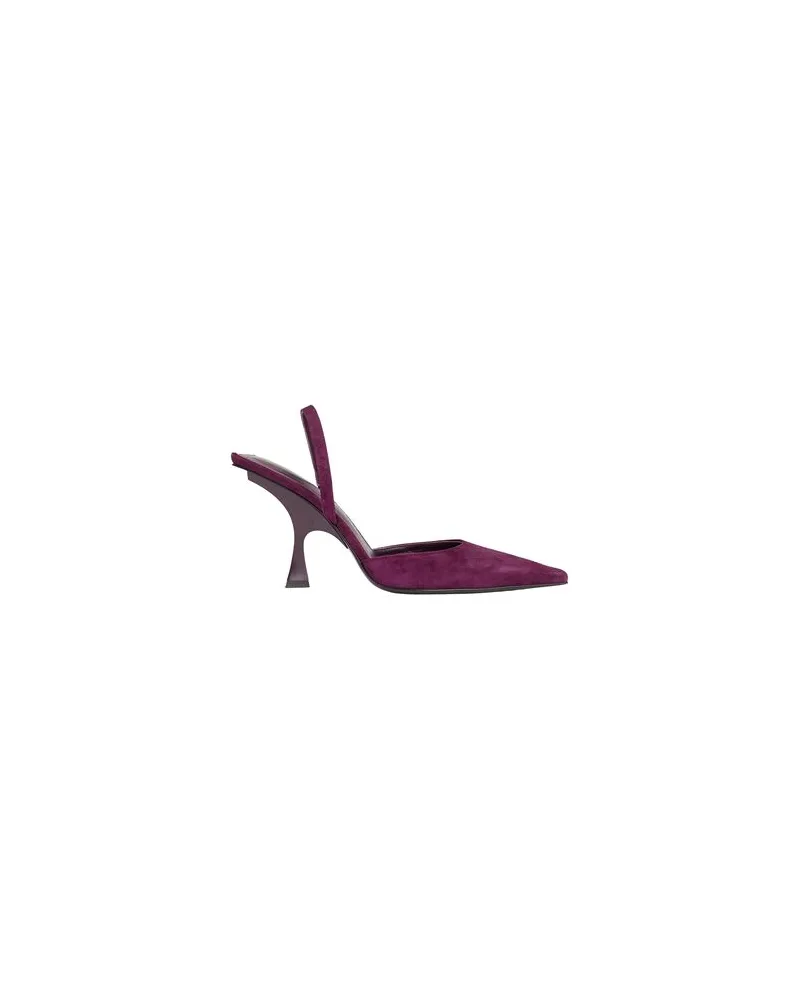 ATTICO SCHUHE - Pumpsauf YOOX.COM Violett