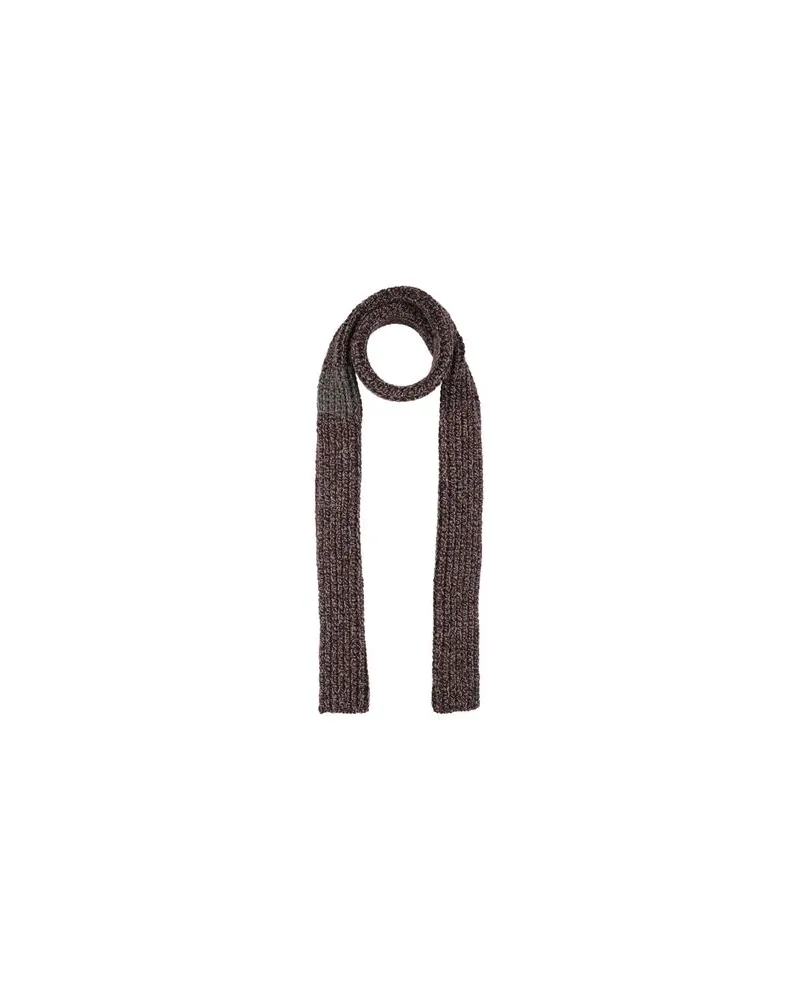 Maison Margiela ACCESSOIRES - Schalsauf YOOX.COM Bordeaux