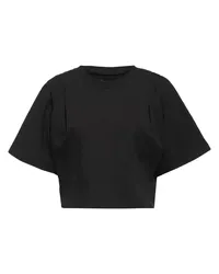 Isabel Marant T-shirts Schwarz