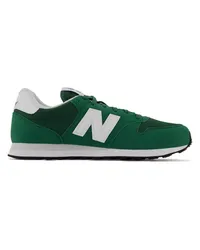 New Balance Sneakers Grün