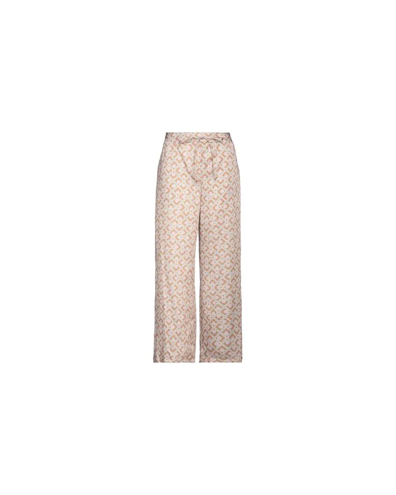 TOY G HOSEN & RÖCKE - Hosenauf YOOX.COM Kamel