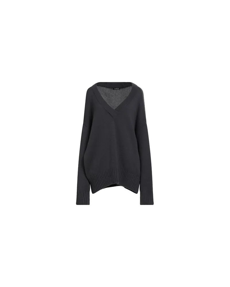Canessa STRICKWAREN - Pulloverauf YOOX.COM Braungrau