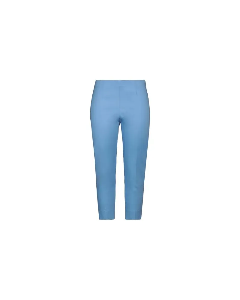 Peserico HOSEN & RÖCKE - Hosenauf YOOX.COM Blaugrau