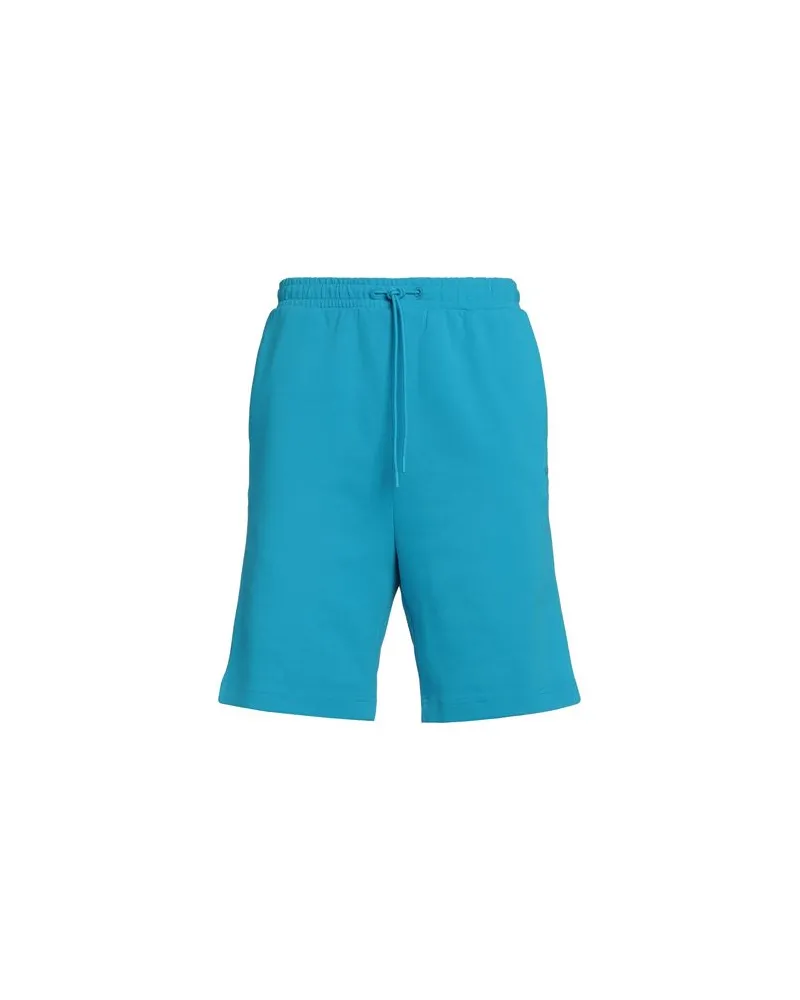 HUGO BOSS HOSEN & RÖCKE - Shorts & Bermudashortsauf YOOX.COM Tūrkis