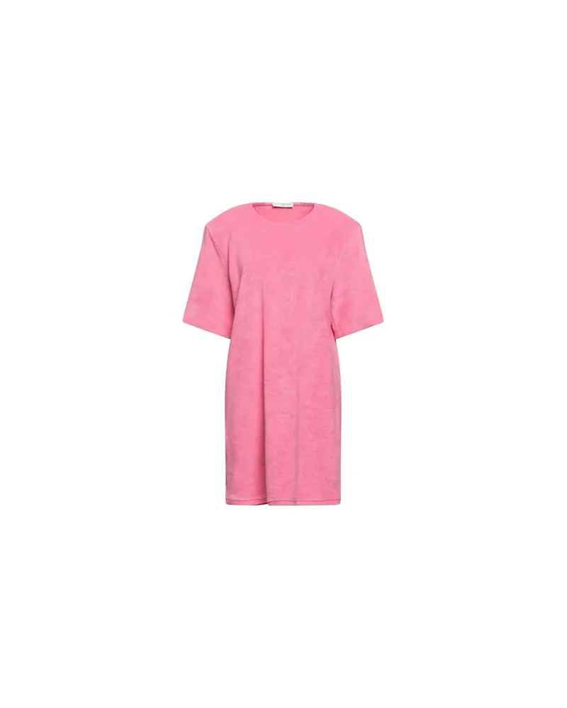 MVP Wardrobe KLEIDER - Mini-Kleiderauf YOOX.COM Rosa