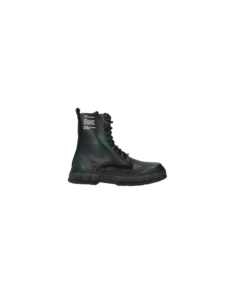 VIRÓN SCHUHE - Stiefelettenauf YOOX.COM Schwarz