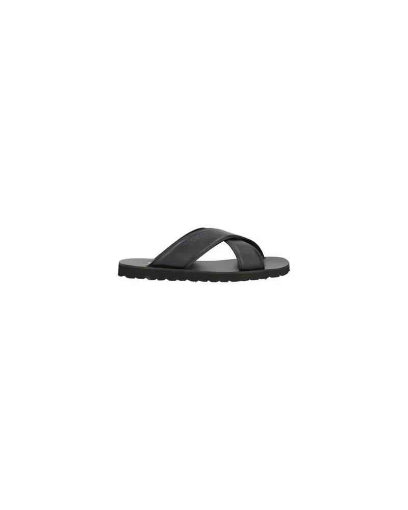 Baldinini SCHUHE - Sandalenauf YOOX.COM Nachtblau
