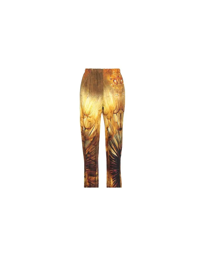 Siste's SISTE HOSEN & RÖCKE - Hosenauf YOOX.COM Ringelblume