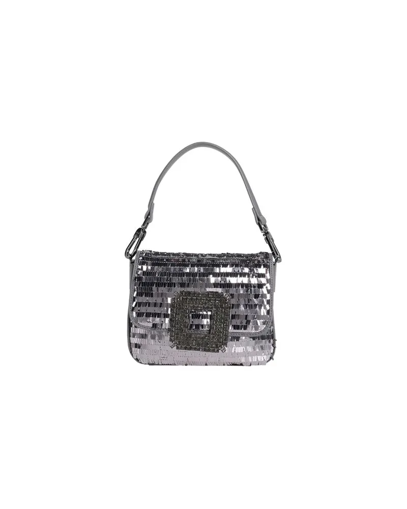 Bibi Lou TASCHEN - Handtaschenauf YOOX.COM Blei