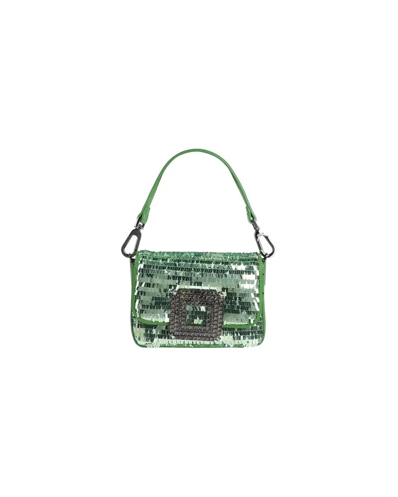 Bibi Lou TASCHEN - Handtaschenauf YOOX.COM Grün