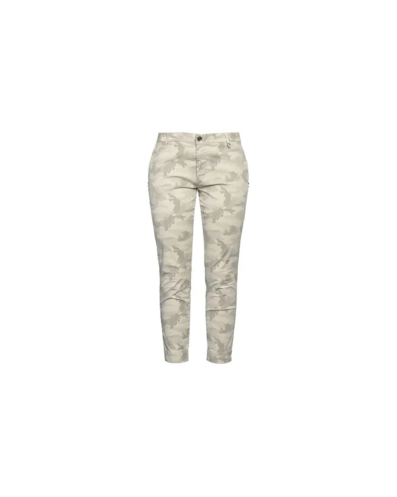 Mason's ICON - HOSEN & RÖCKE - Hosenauf YOOX.COM Salbeigrün