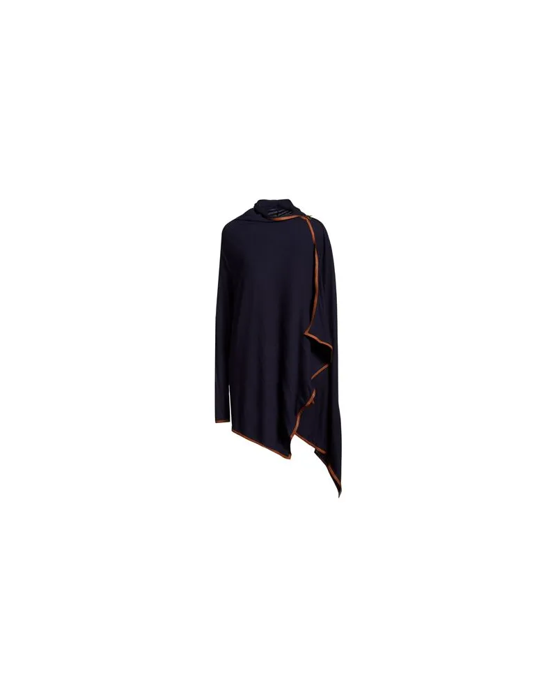Ralph Lauren STRICKWAREN - Strickjackenauf YOOX.COM Nachtblau
