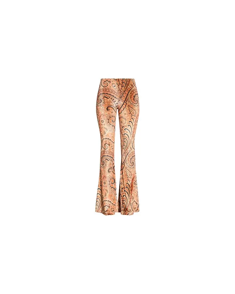 Etro HOSEN & RÖCKE - Hosenauf YOOX.COM Orange