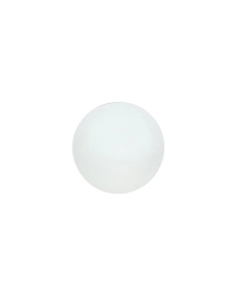 Normann Copenhagen TIVOLI Banquet Bowl   - ESSEN & KÜCHE - Tellerauf YOOX.COM Weiß