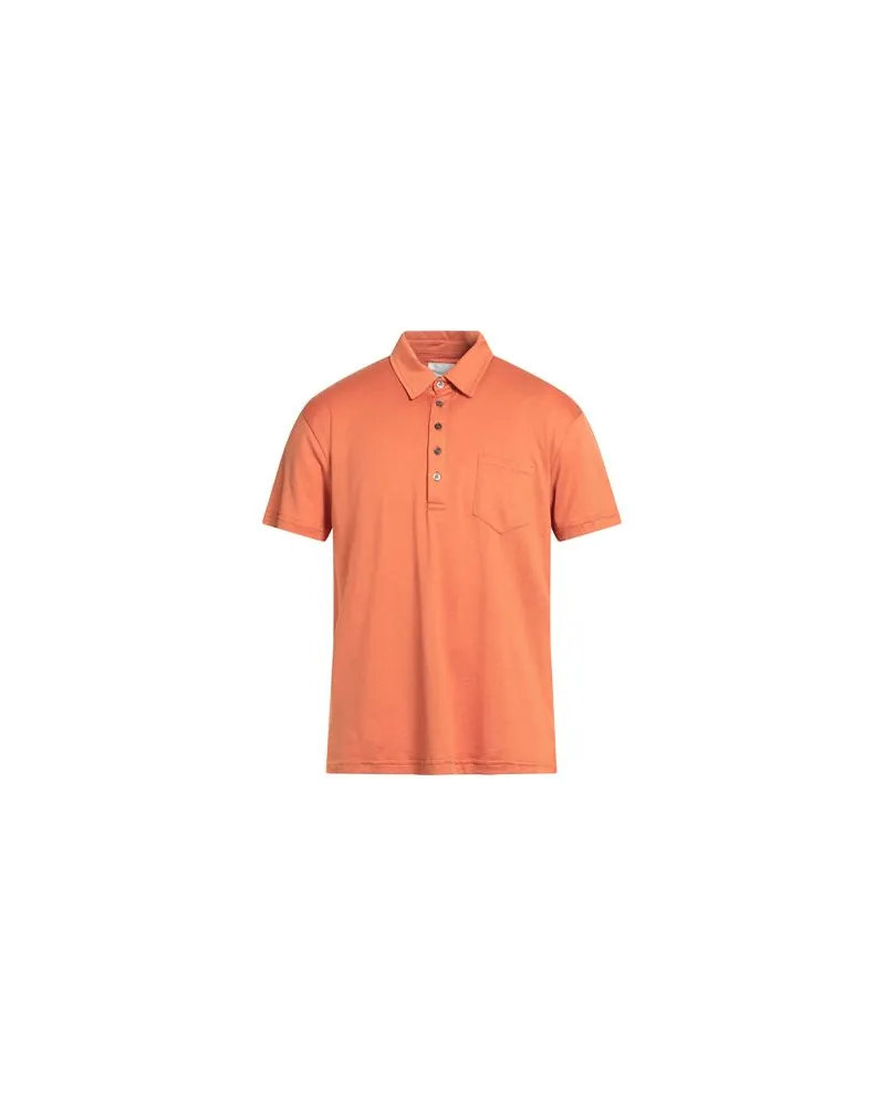PT TORINO TOPS - Poloshirtsauf YOOX.COM Orange