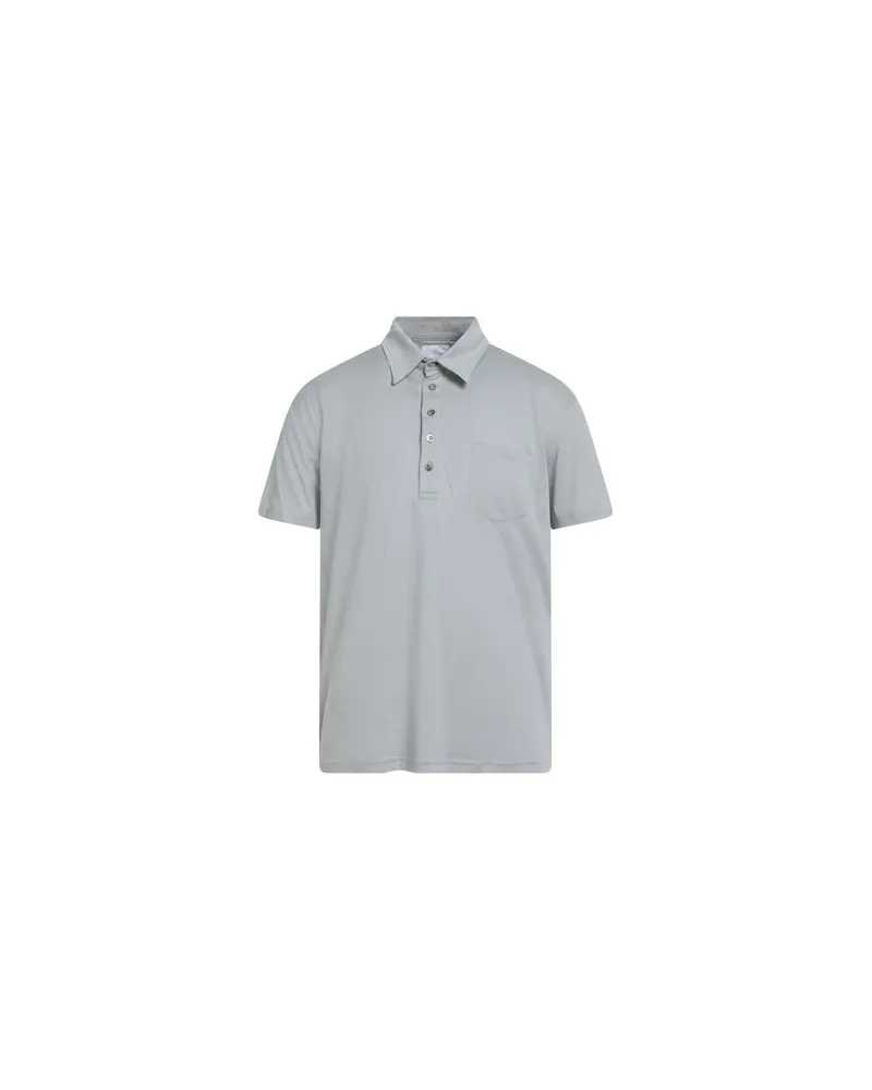 PT TORINO TOPS - Poloshirtsauf YOOX.COM Grau