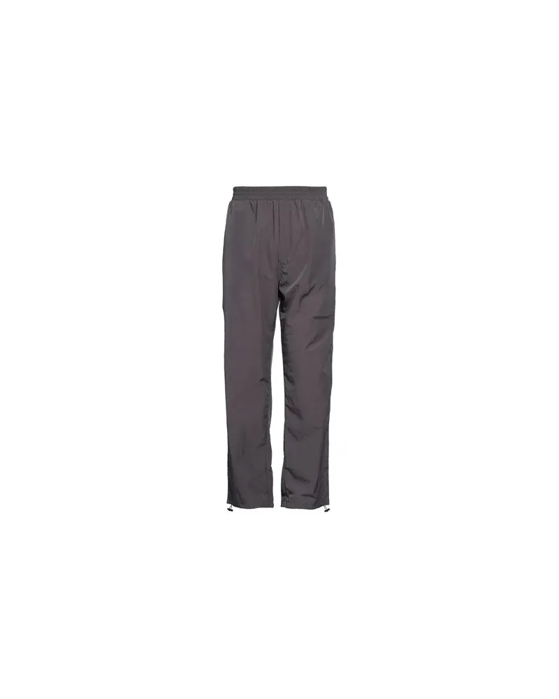HINNOMINATE HOSEN & RÖCKE - Hosenauf YOOX.COM Blei