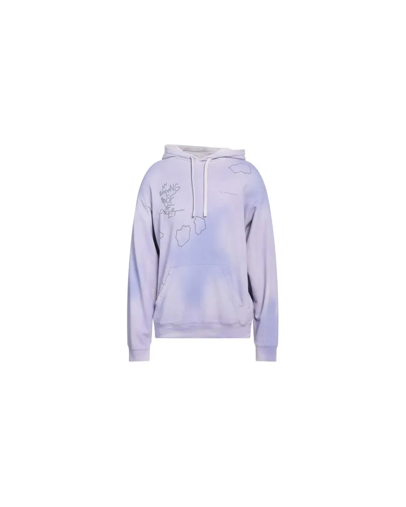 Objects IV Life TOPS - Sweatshirtsauf YOOX.COM Lila