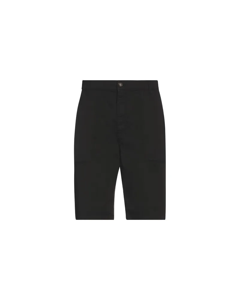 Bikkembergs HOSEN & RÖCKE - Shorts & Bermudashortsauf YOOX.COM Schwarz