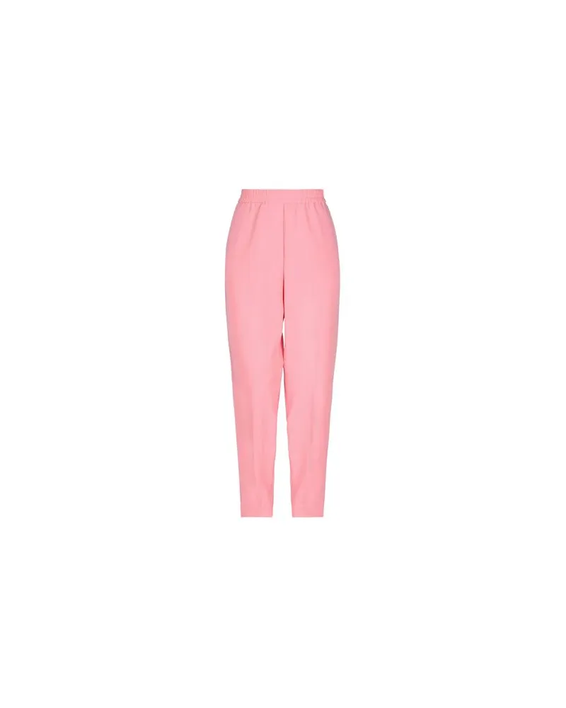 8PM HOSEN & RÖCKE - Hosenauf YOOX.COM Rosa