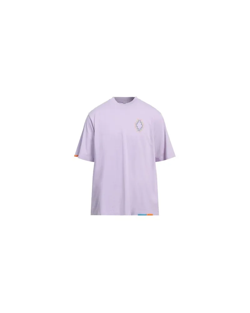 Marcelo Burlon | County of Milan TOPS - T-shirtsauf YOOX.COM Lila