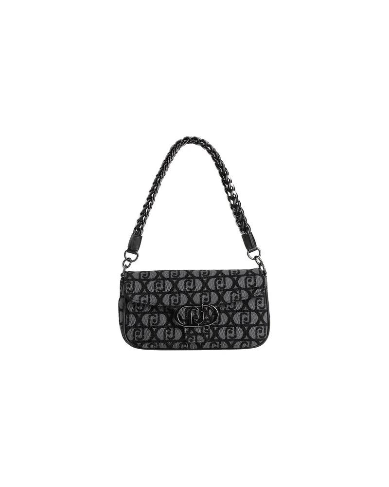 Liu Jo TASCHEN - Handtaschenauf YOOX.COM Schwarz