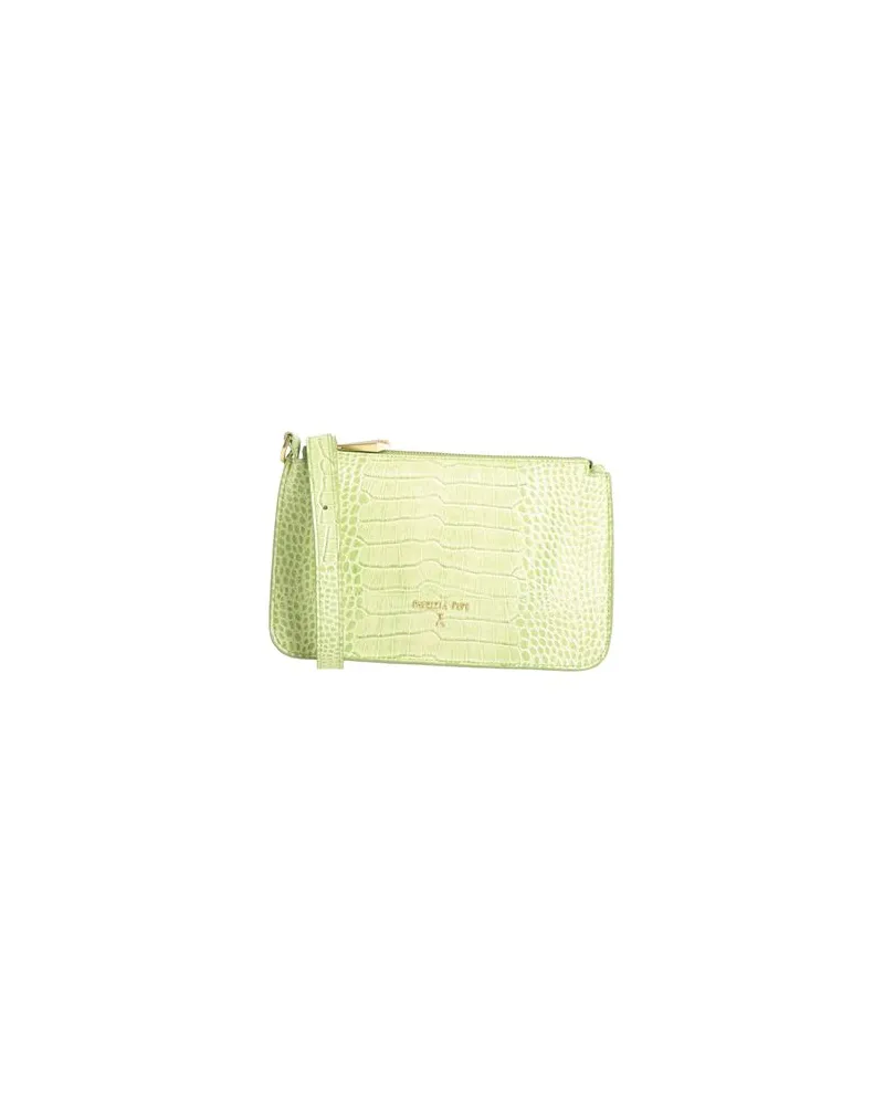 Patrizia Pepe TASCHEN - Umhängetascheauf YOOX.COM Säuregrün