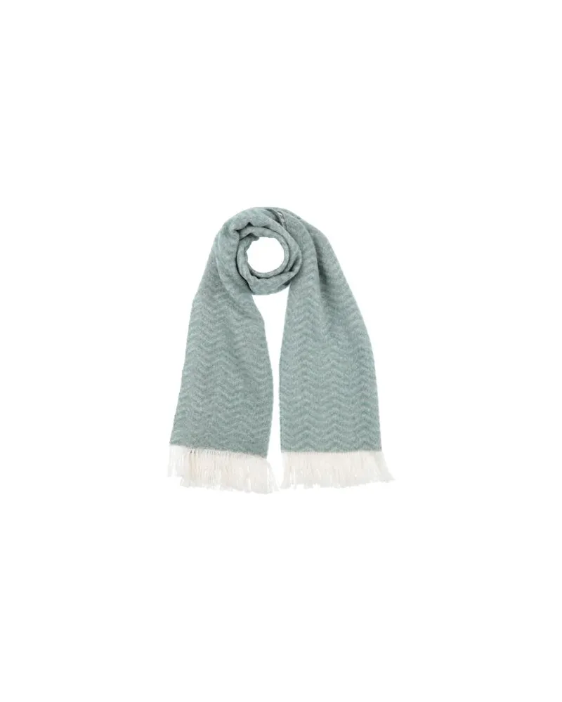 Altea ACCESSOIRES - Schalsauf YOOX.COM Grün