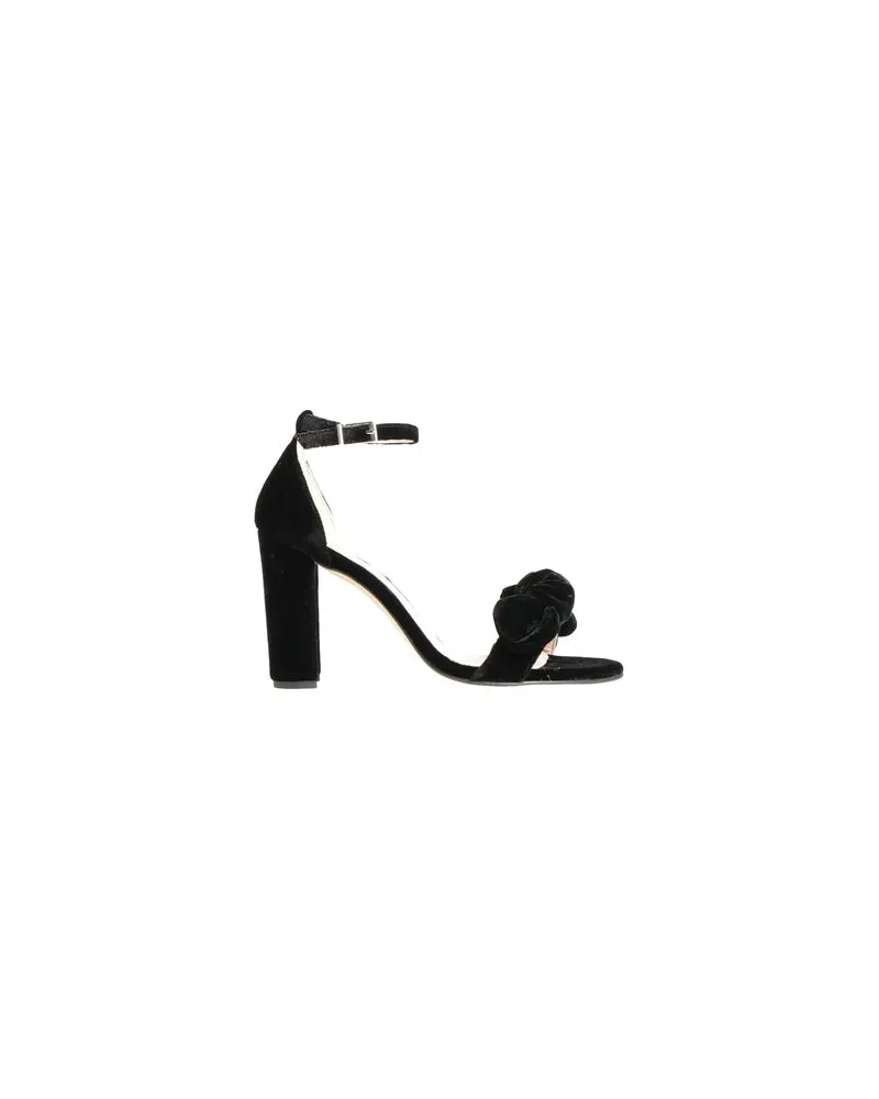 Marian SCHUHE - Sandalenauf YOOX.COM Schwarz