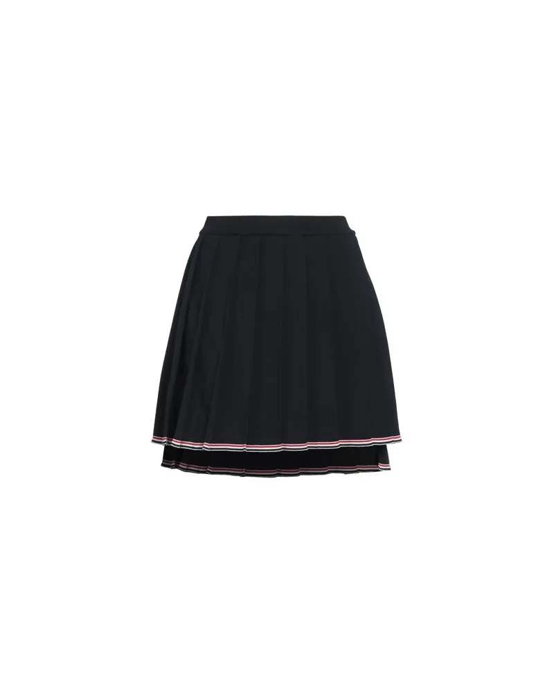 Thom Browne HOSEN & RÖCKE - Miniröckeauf YOOX.COM Nachtblau