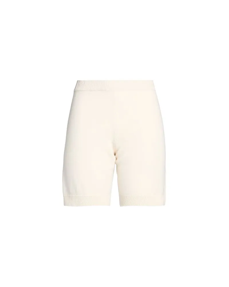 Bruno Manetti HOSEN & RÖCKE - Shorts & Bermudashortsauf YOOX.COM Elfenbein